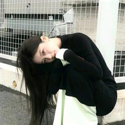 见爱不怪